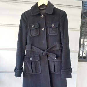 Theory - Women's Winter Coat (Used)
